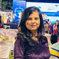Harshali Thakare