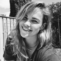 Ellis Van Dijk