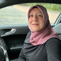 Hatice Cumkur