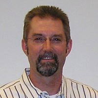 Greg Vogel