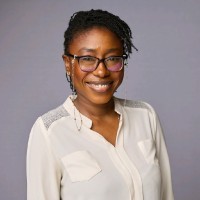 Dorothy Adamu, Msc, Cc