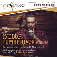 Jack Axe
