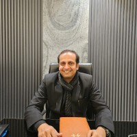 Rajan Singhal