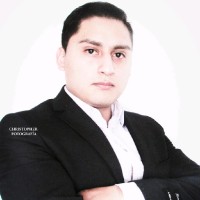 Christopher Escalante