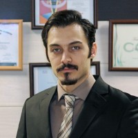Alireza Zahedi