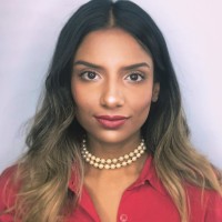 Shenelle Gaznabbi