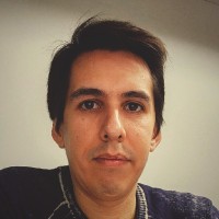 Ivan Chumacero Avila