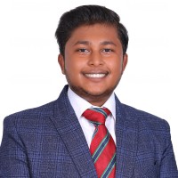 Soumya Roy
