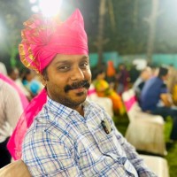 Avinash Pagare