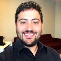 Antonio Henrique Azevedo