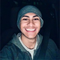 Matthew Cruz