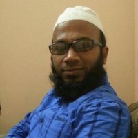 Haris Mohammed
