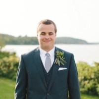 Jimmy Fitzgerald, PMP