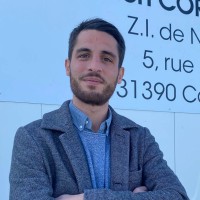 Bastien CAZADE