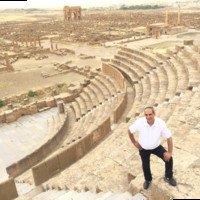 Samir Mekahlia Mekahlia