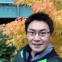Yifan Kang