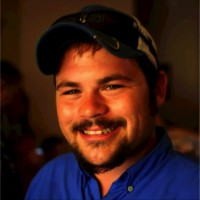 Jeremy Clark