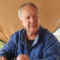 HARRY FRIEDLAND