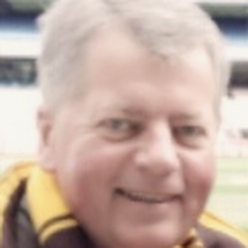 Ian Hughes