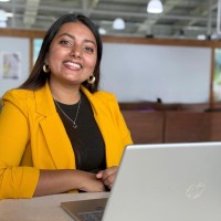 Nishadi Egodawatte