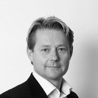 Björn Lindeborg
