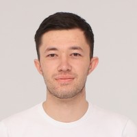 Olim Rakhmatov
