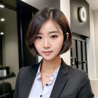 Jacquline Huang (Food And Beverage Manufacturing And Packaging)