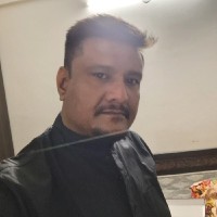 Sachin Mamgain