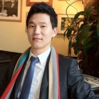 Jung H. Kwon