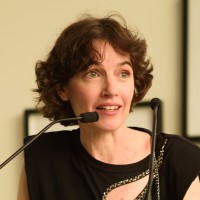 Gwenaëlle Thomas Maire