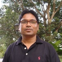 Faruk Ahmed