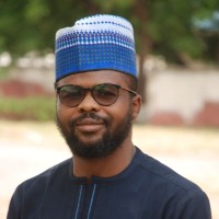 Farmer Timothy Azakere