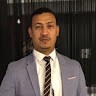 Ashraf Hussin