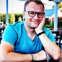 Piotr Kozieł