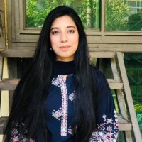 Jawairya Ishaq