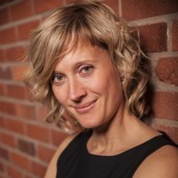 Catherine Lippé