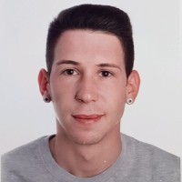 Carlos Martín Rios