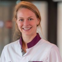 Eva Van Der Bent