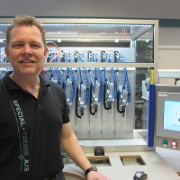 Henrik Haagendrup