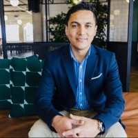 Alejandro Rojas Patiño