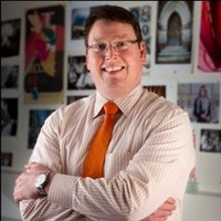 Nathan Hickman