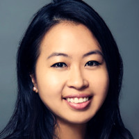 Prisca Kwok