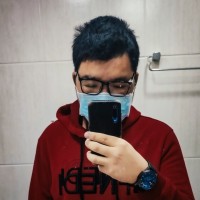 Lucas Chen