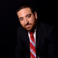 Josh Krochmal
