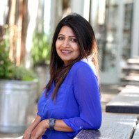 Asawari Dandekar