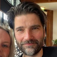 Arjan Spieard
