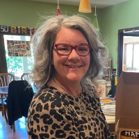 Cindy Molnar