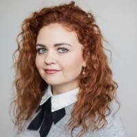 Alina Kuzminych