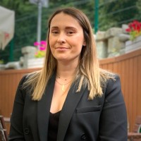 Justyna Dera