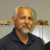 Joe Leon